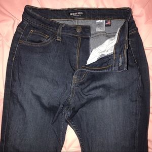 ⚡️FLASH SALE ⚡️ Fashionnova Jeans